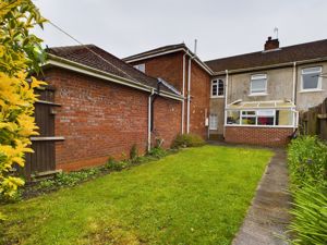 Rear elevation- click for photo gallery